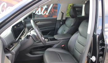 2023 Ford Territory full