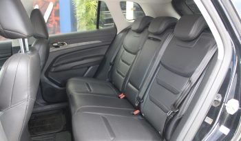 2023 Ford Territory full