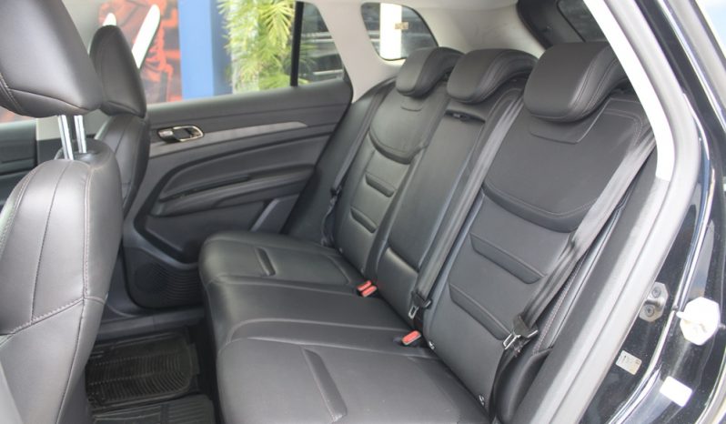 2023 Ford Territory full