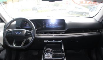 2023 Ford Territory full