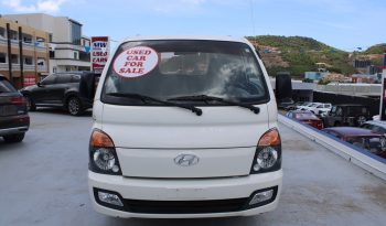 2018 Hyundai H-100 full
