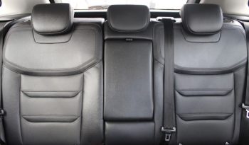 2023 Ford Territory full