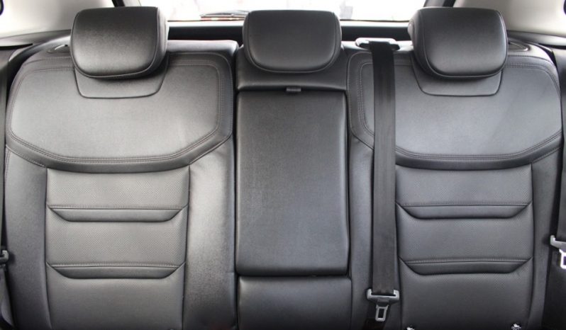 2023 Ford Territory full