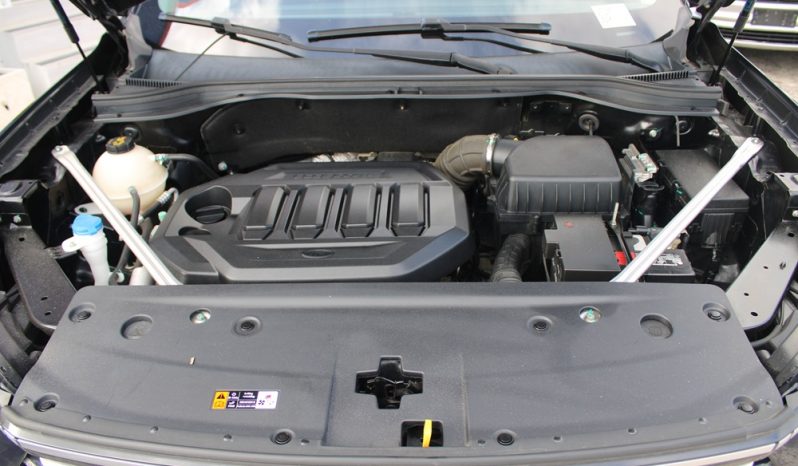 2023 Ford Territory full