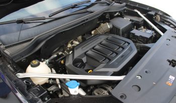 2023 Ford Territory full