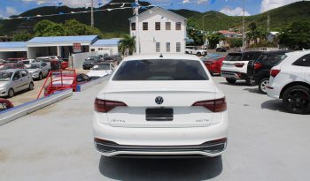 2022 Volkswagen Jetta full