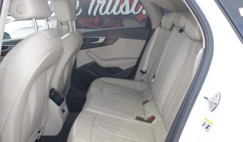 2018 Audi A4 full