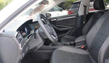 2022 Volkswagen Jetta full