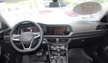 2022 Volkswagen Jetta full