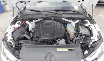 2018 Audi A4 full