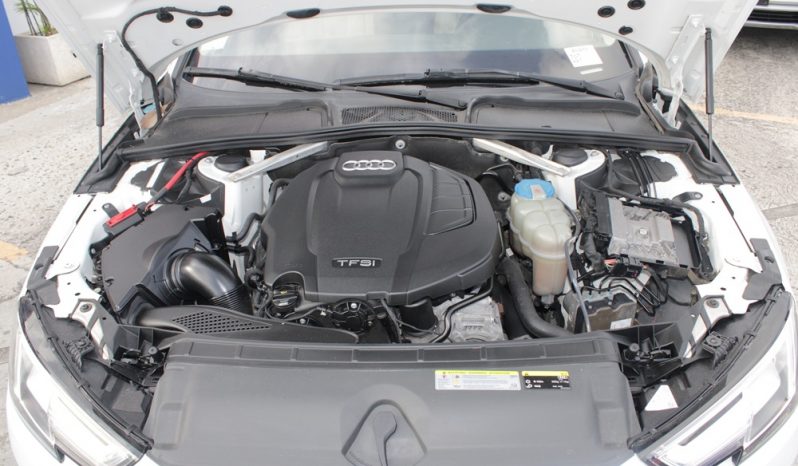 2018 Audi A4 full