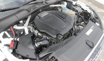 2018 Audi A4 full