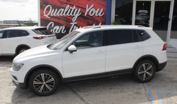 2019 Volkswagen Tiguan full