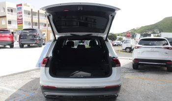 2019 Volkswagen Tiguan full