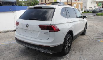 2019 Volkswagen Tiguan full