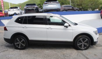 2019 Volkswagen Tiguan full