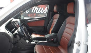 2019 Volkswagen Tiguan full