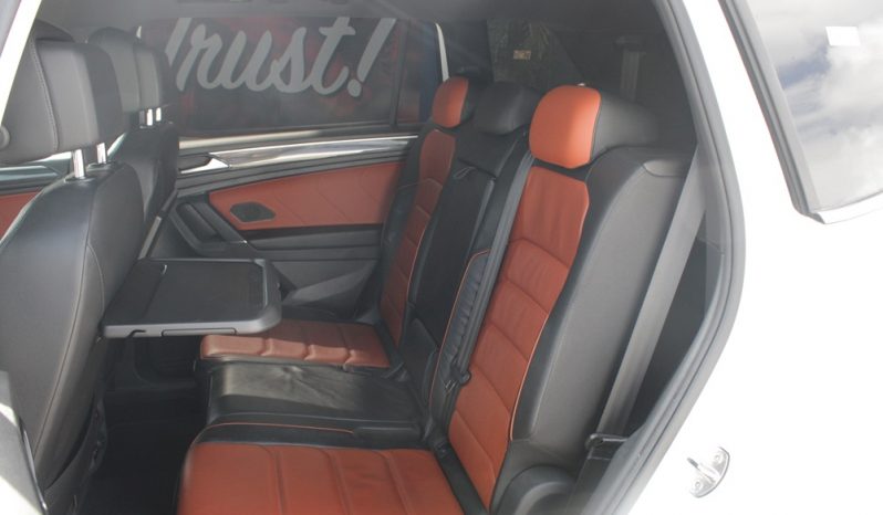 2019 Volkswagen Tiguan full