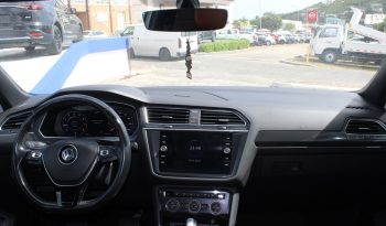 2019 Volkswagen Tiguan full