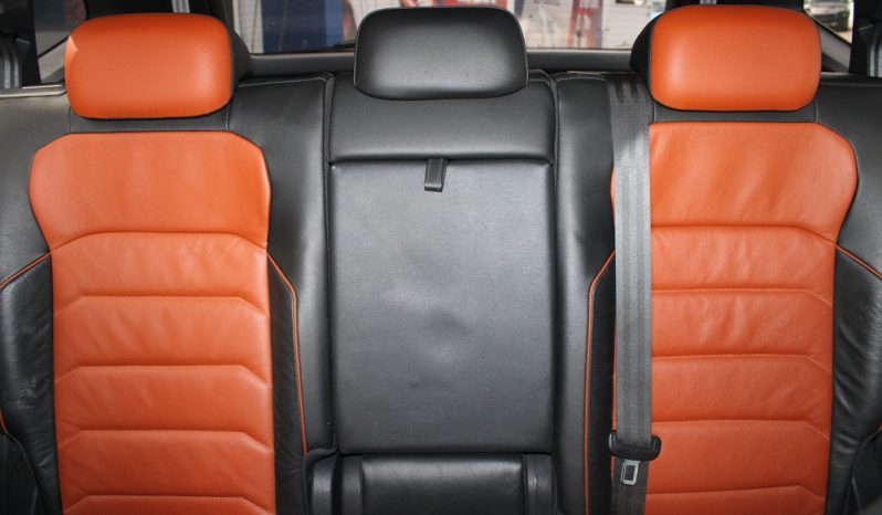 2019 Volkswagen Tiguan full