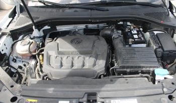 2019 Volkswagen Tiguan full
