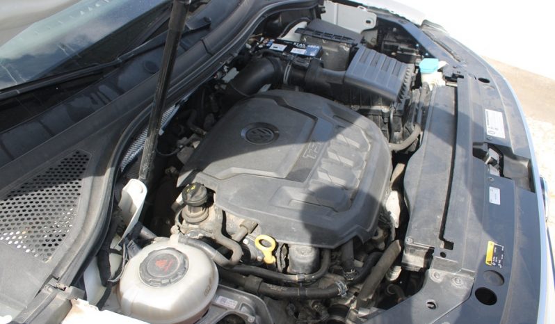 2019 Volkswagen Tiguan full
