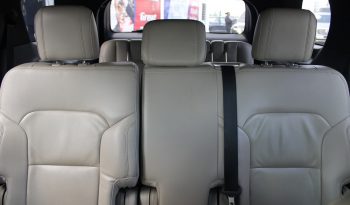 2018 Ford Explorer XLT full