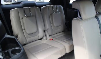 2018 Ford Explorer XLT full