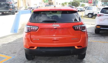 2018 Jeep Compass full