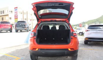 2018 Jeep Compass full