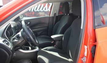 2018 Jeep Compass full