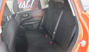 2018 Jeep Compass full