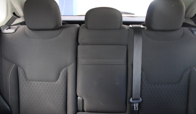 2018 Jeep Compass full