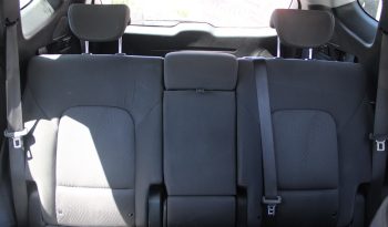 2016 Hyundai Santa Fe full