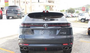 2025 Changan UNI-K full