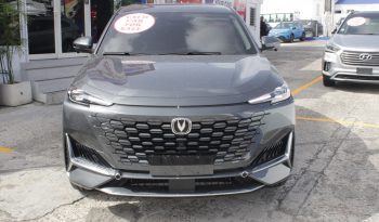 2025 Changan UNI-K full