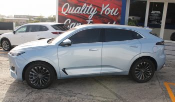2025 Changan UNI-K full
