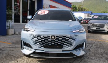 2025 Changan UNI-K full