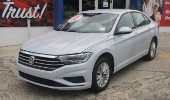 2019 Volkswagen Jetta full