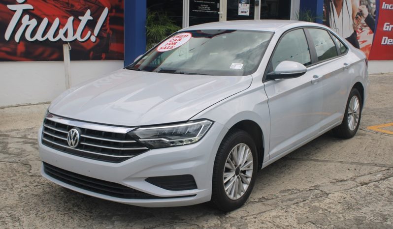 2019 Volkswagen Jetta full