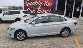 2019 Volkswagen Jetta full