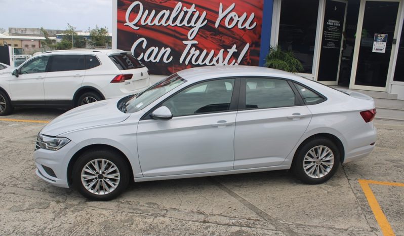 2019 Volkswagen Jetta full