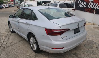 2019 Volkswagen Jetta full