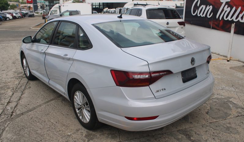 2019 Volkswagen Jetta full