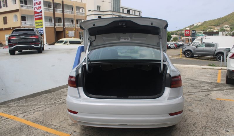 2019 Volkswagen Jetta full
