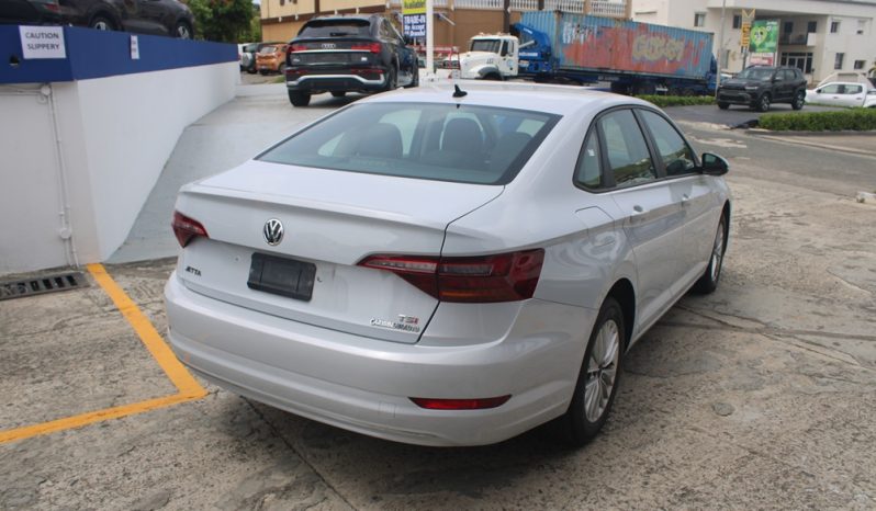 2019 Volkswagen Jetta full