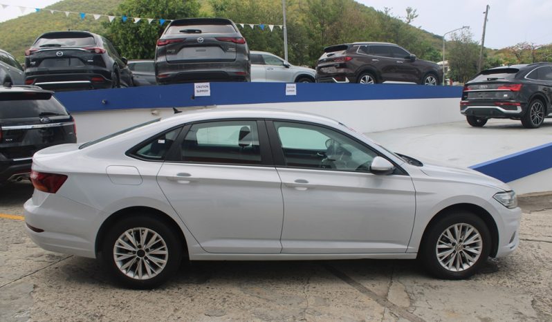 2019 Volkswagen Jetta full