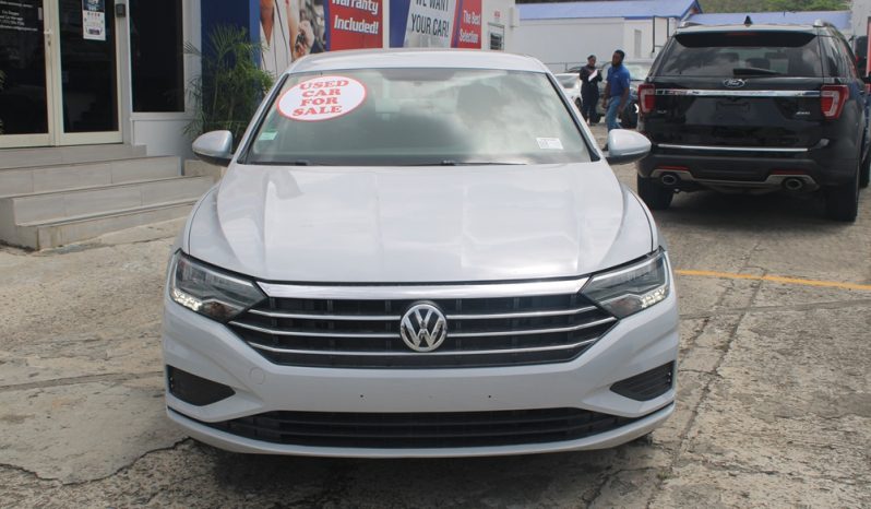 2019 Volkswagen Jetta full