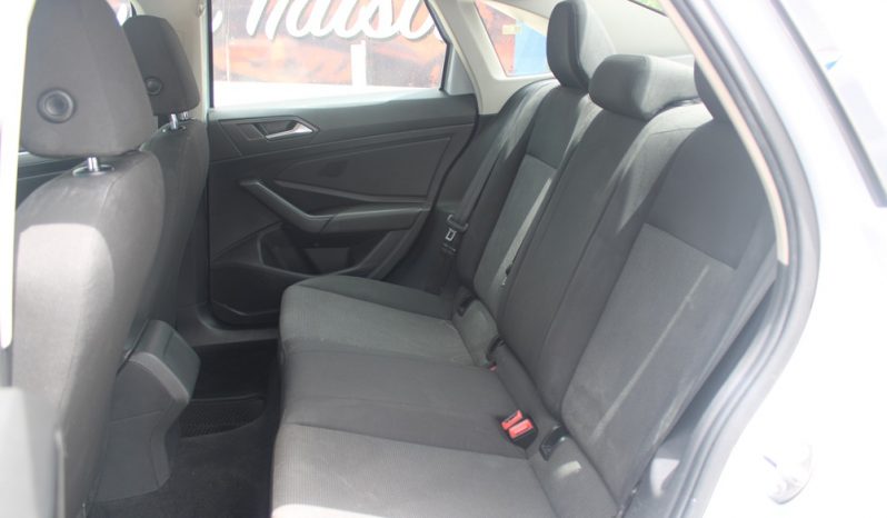 2019 Volkswagen Jetta full