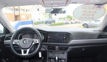 2019 Volkswagen Jetta full